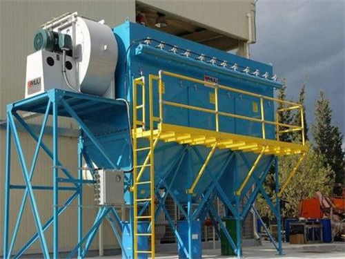 生物鍋爐高效除塵解決方案 核心設備、配件與實體廠家選擇全攻略