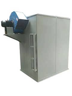 固安縣牛駝鎮(zhèn)京龍濾清器廠 深耕除塵領(lǐng)域，打造高效設(shè)備與優(yōu)質(zhì)配件