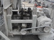 聚焦環?？萍?嘉祥縣金屯鎮福昌機械配件廠除塵設備及配件相冊